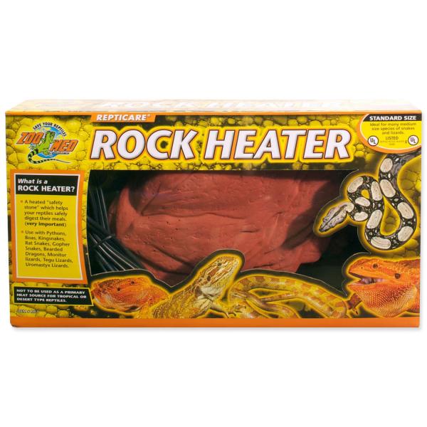 Výhřevný kámen Repticare standard 10W