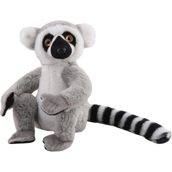 Lemur sedící 20 cm