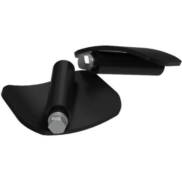 BERG Heavy Duty Brzdové doštičky