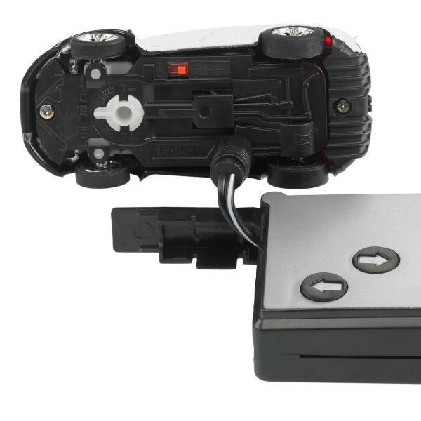 Autíčko REVELL 23558 - Hasičský vůz (obrázek 10)