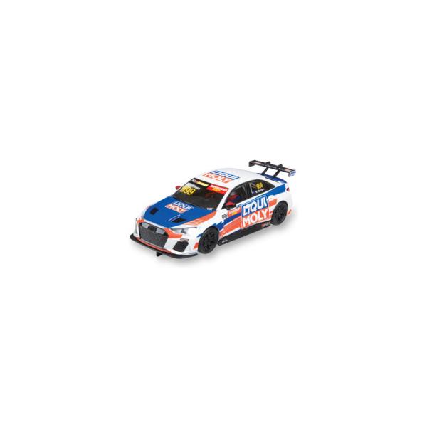 SCX Original Audi RS3 LMS TCR Liqui Moly (obrázek 4)