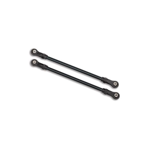 Traxxas ojnička zadná horná 5x115mm čierna (2)