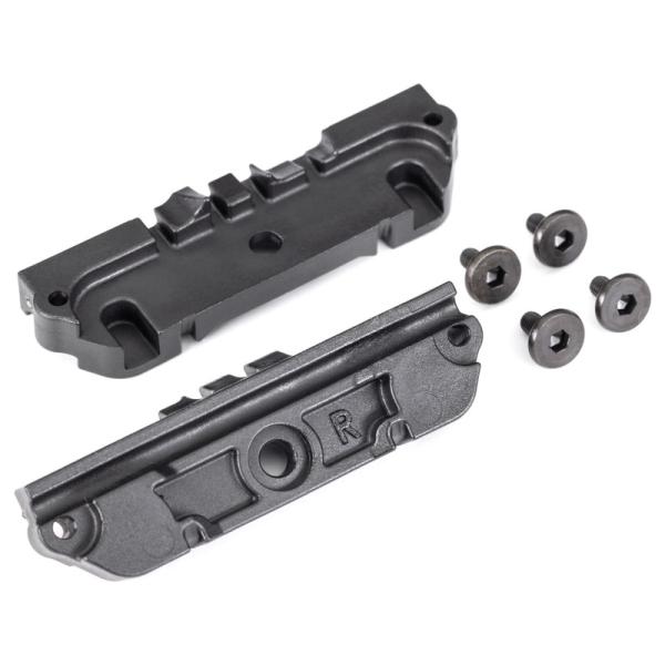 Traxxas front stabilizer mount
