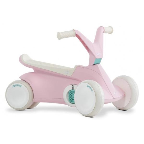 BERG GO2 Pink