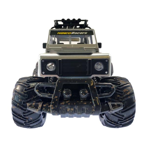 NINCORACERS Overlander Teneré 1:14 2.4GHz RTR (obrázek 6)