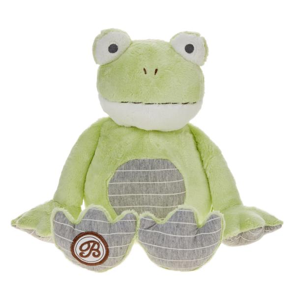 Beppe Plyšák žabka 42 cm