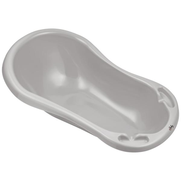 Maltex Vanička Classic 84 cm - Šedá