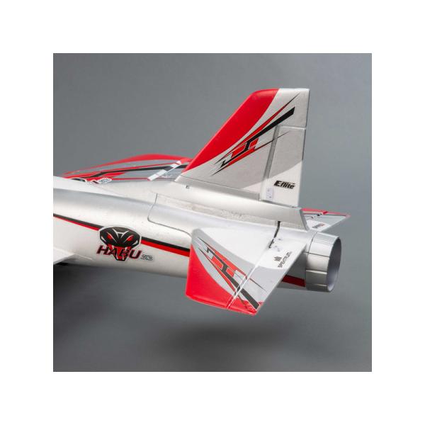 E-flite Habu STS 1.0m Smart SAFE RTF Basic (obrázek 6)