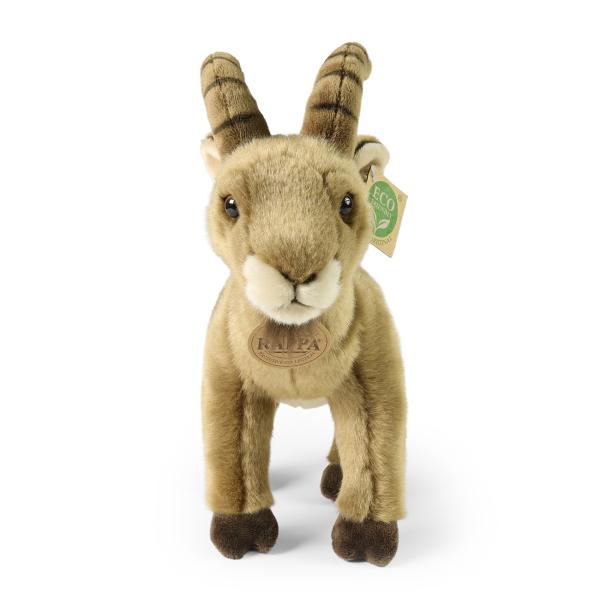 Plyšový kozoroh 27 cm ECO-FRIENDLY (obrázek 3)