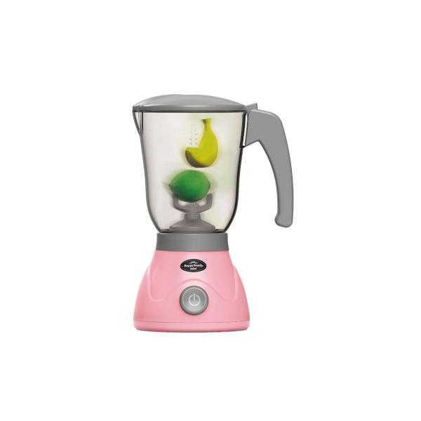 Mixér s efektmi 19,5cm