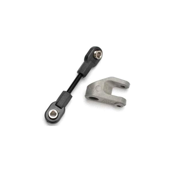 Traxxas páka riadenia s tiahlom 3x30mm