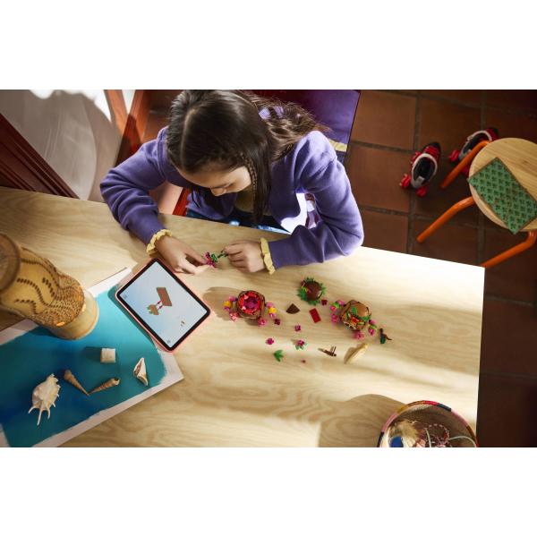LEGO® Disney™ 43293 Kakamorové (obrázek 7)
