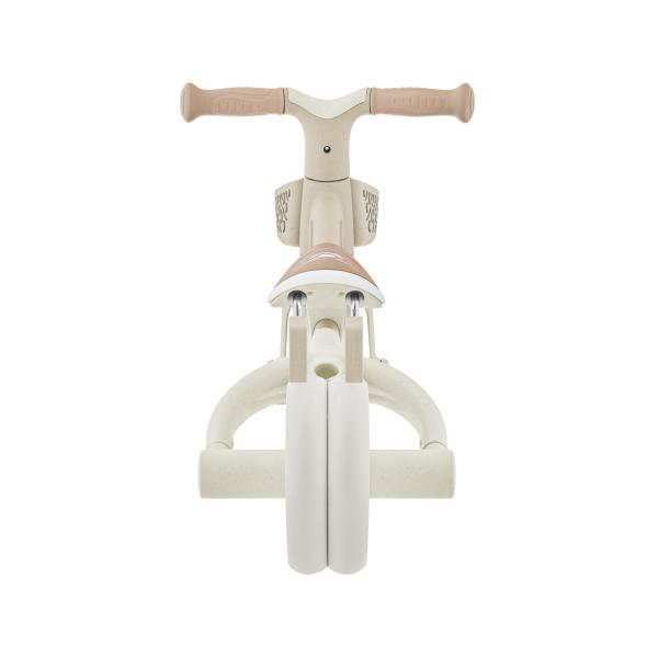 Globber dětské odrážedlo tříkolové - Learning Trike 3in1 PLUS Ecologic Coconut (obrázek 11)