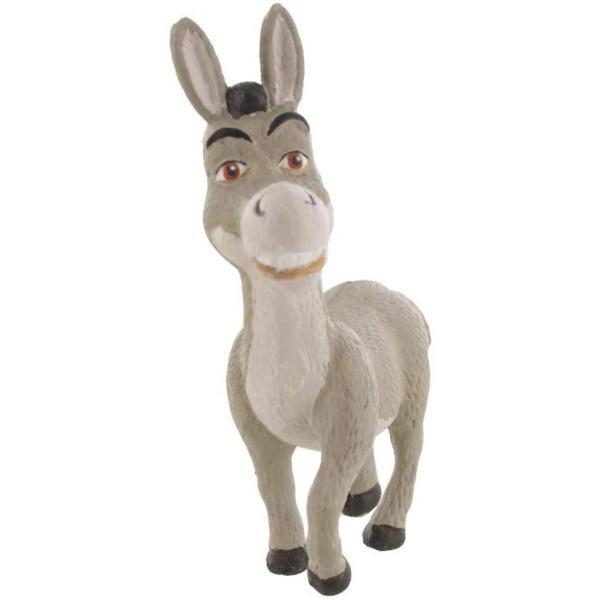 Comansi Oslík (Shrek)