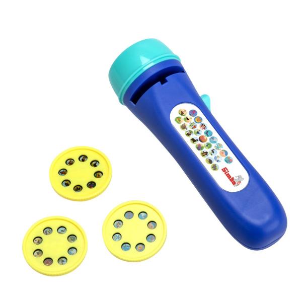 Zvířátka Light projektor