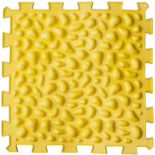 Ortek Masážní ortopedická podložka Puzzle "Mix" 9 prvků (obrázek 5)