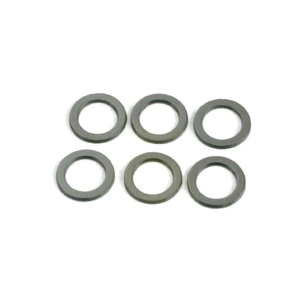 Traxxas podložka teflón 4x6x0.5mm (6)