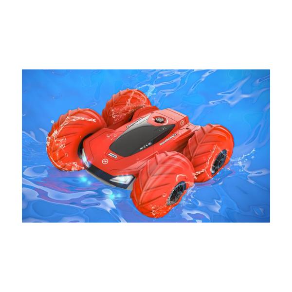 NINCORACERS Aquabound 2 2.4GHz RTR (obrázek 5)