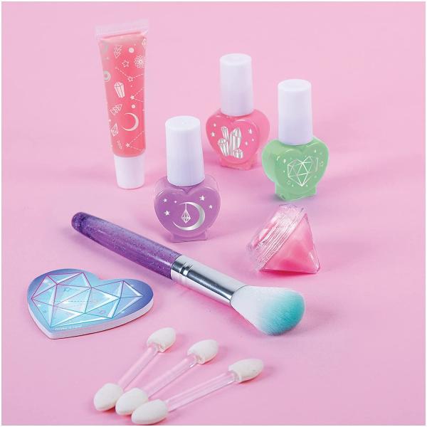 Svítící kosmetické studio (obrázek 5)