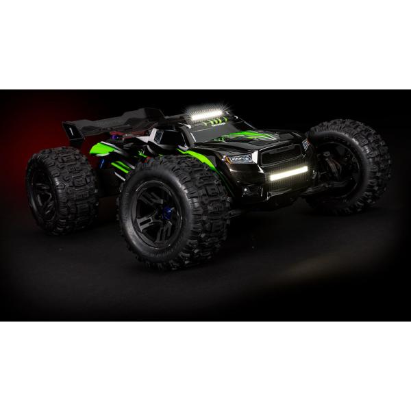 Traxxas LED osvětlení kompletní (pro Sledge) (obrázek 5)