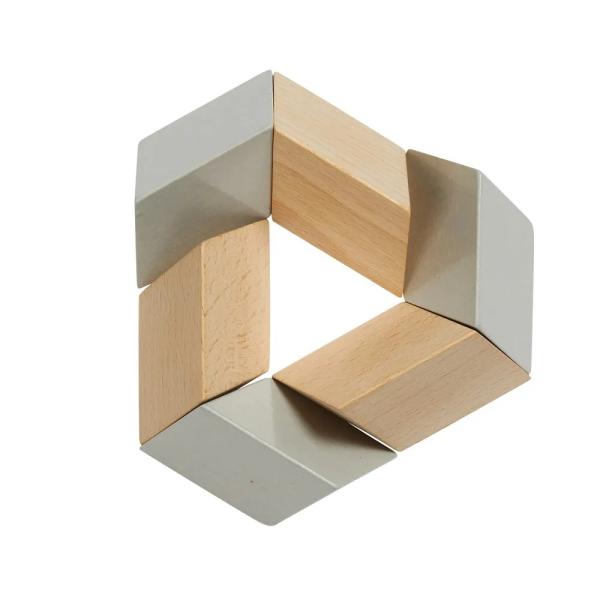 Haba Kreativní stavebnice – Prismo