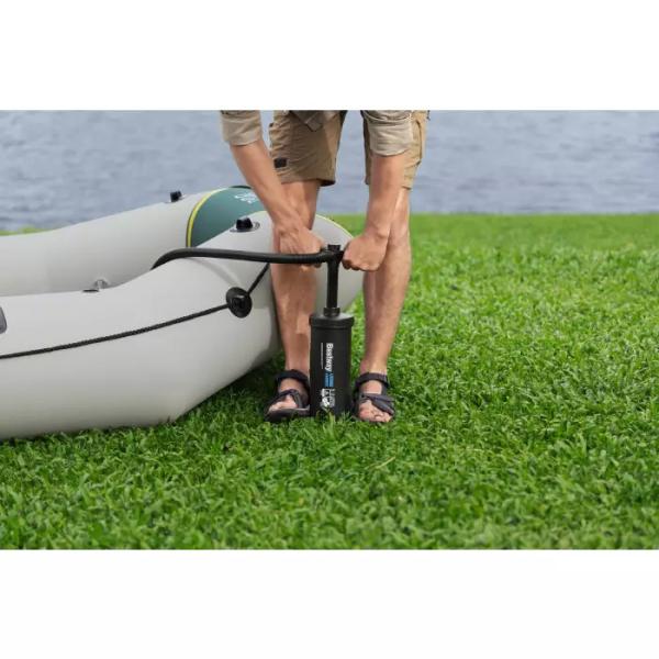 Bestway 65157 Nafukovací člun Hydro-Force™ Ranger Elite™ X4, 320 x 148 x 47 cm (obrázek 6)