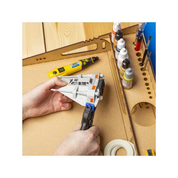 Modelcraft pracovní stanice A3 s podložkou (obrázek 5)