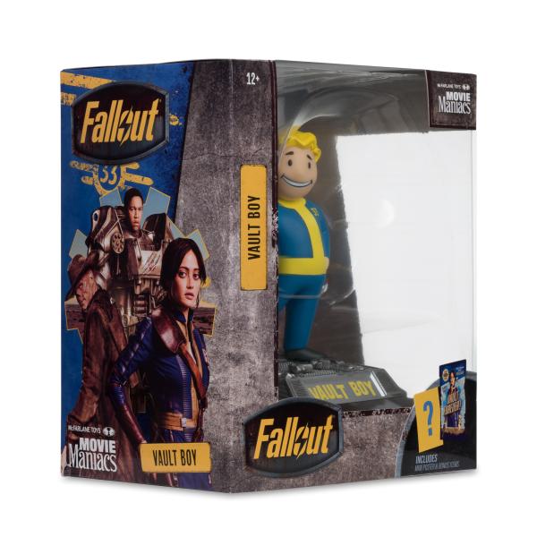 McFarlane Toys figurka Fallout Vault Boy (Version 2) (obrázek 4)