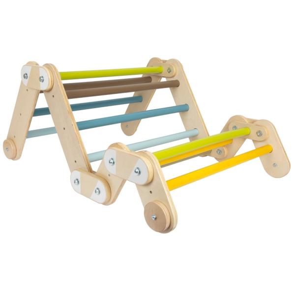 Small Foot Prolézací žebřína Adventure (obrázek 5)