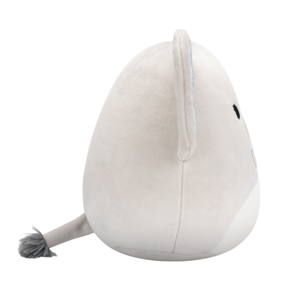 Squishmallows Mrkající slon - Cherish (obrázek 5)