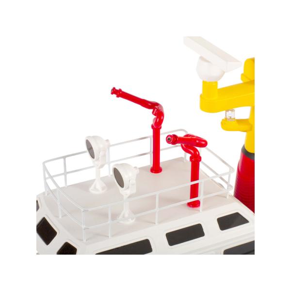 Proboat Přístavní remorkér Horizon 30" RTR (obrázek 11)