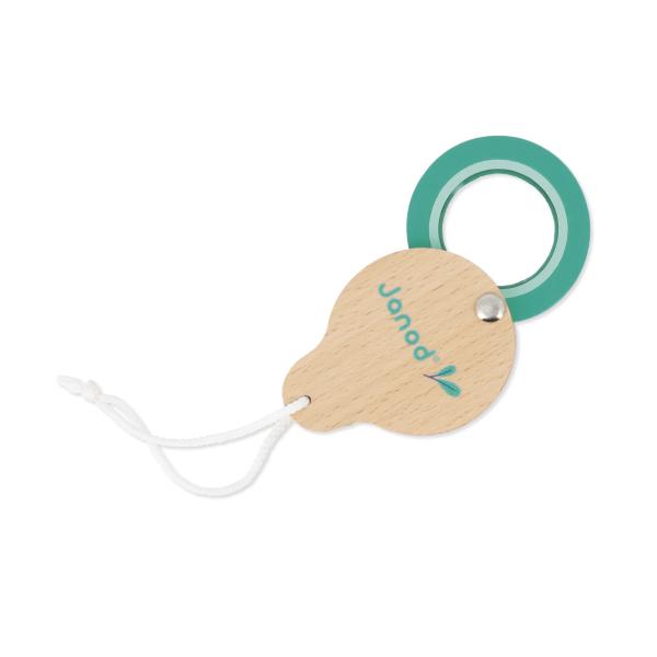 Janod Happy Garden Kapesní lupa