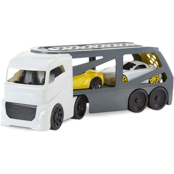 Little Tikes Velký nosič aut