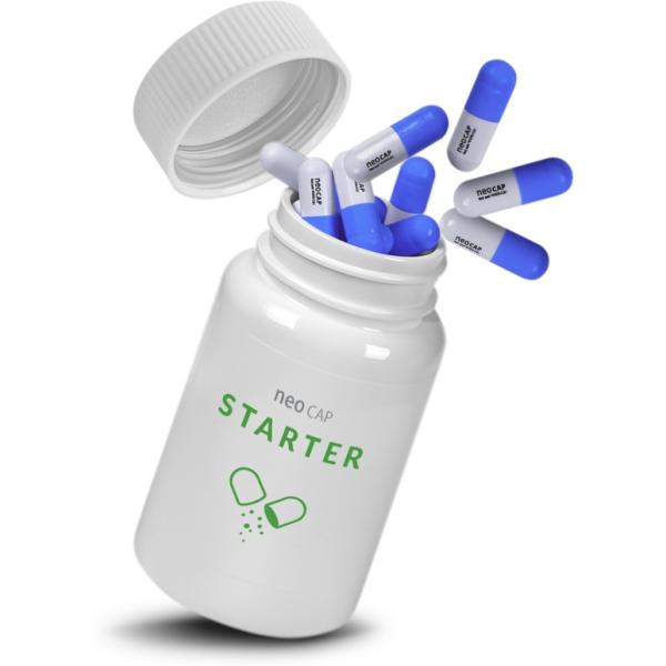 Neo Cap Starter 20 kapsulí