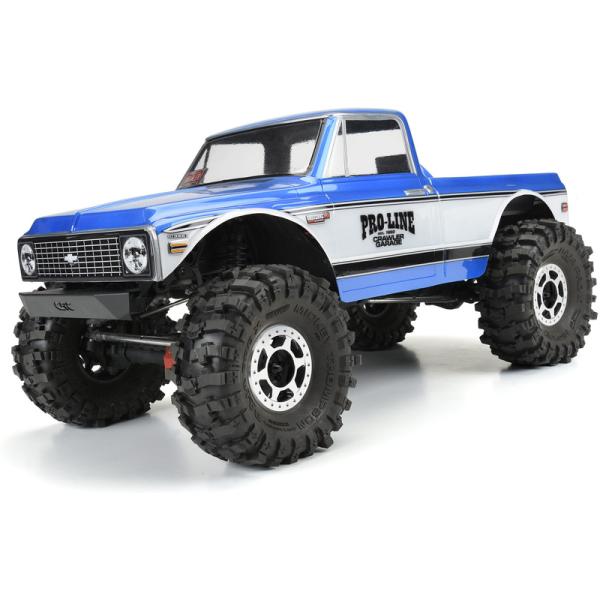 Pro-Line pneu 1.9" Mickey Thompson Baja Pro X G8 Crawler (2) (obrázek 6)