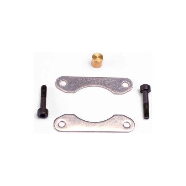 Traxxas brzdové destičky