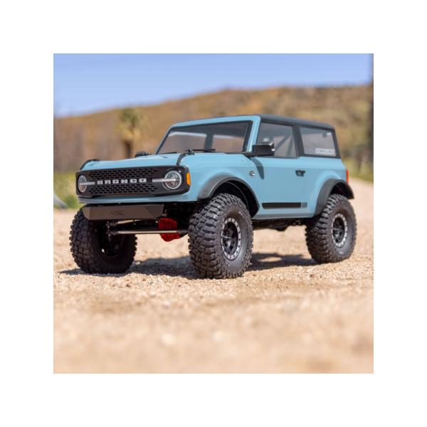 Pro-Line karosérie 1:10 Ford Bronco 2021 (rozvor 290mm) (obrázek 11)