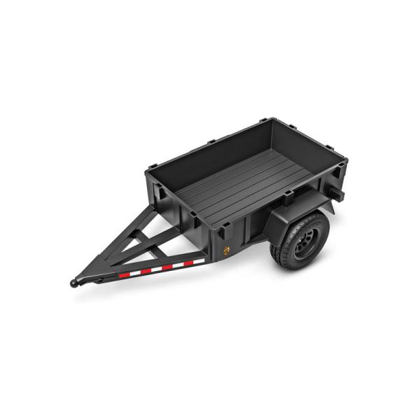 Traxxas prívesný vozík