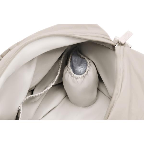 Přebalovací taška, Teak (obrázek 10)