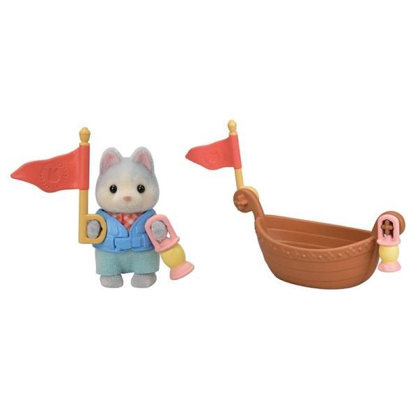 Sylvanian Families Vodopád v tajemném lese (obrázek 3)
