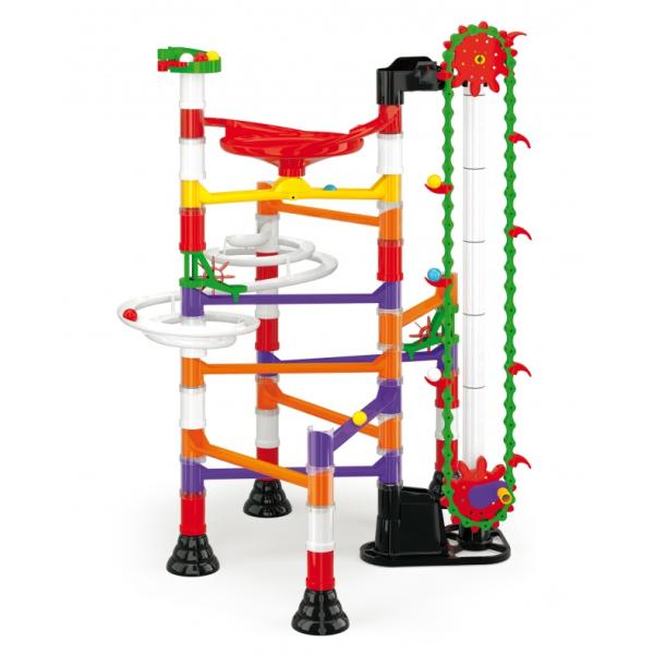 Quercetti Migoga Run Výtah