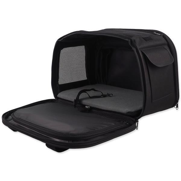 Taška Dog Fantasy Travel Basic 44x27x29cm (obrázek 7)