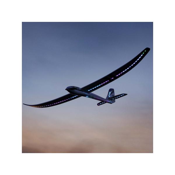 E-flite Night Radian 2.0m PNP (obrázek 7)