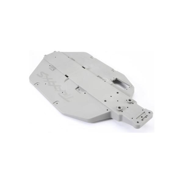 Chasis gris Traxxas: Slash