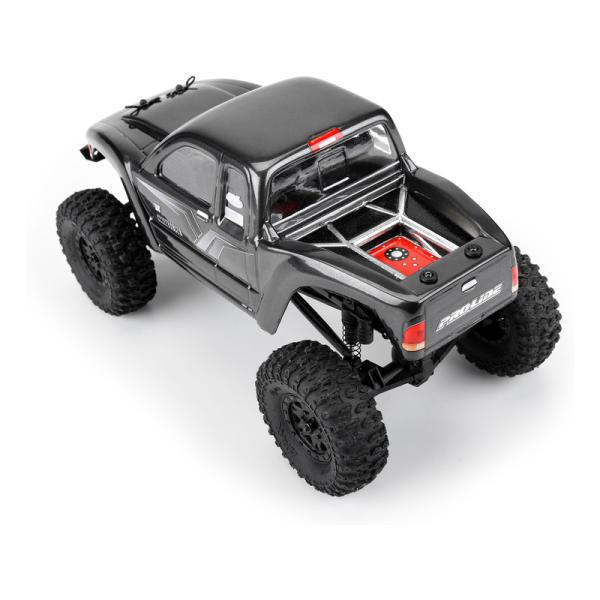Pro-Line karosérie 1:24 Cliffhangere (Axial SCX24) (obrázek 4)