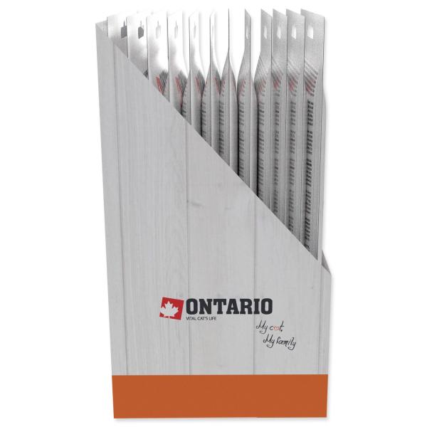Ontario pochoutka lízací kuřecí 5x14g (obrázek 4)
