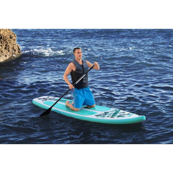 Bestway Paddleboard 65347 Hydro-Force 3.20m x 79cm x 12cm Aqua Glider Set (obrázek 5)