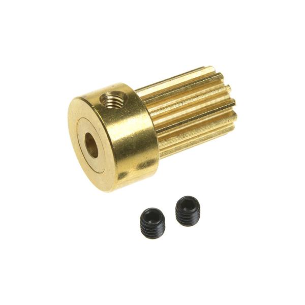 Giunto albero Flex 12 3,2 mm