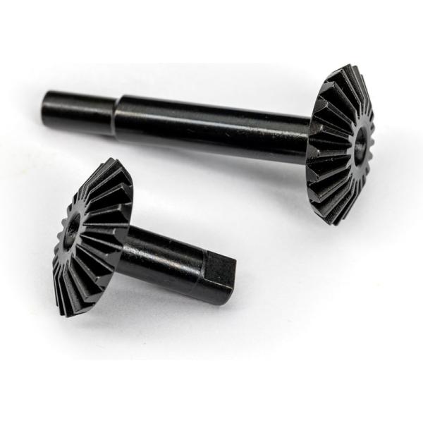 Traxxas výstupní hřídele diferenciálu HD (2)