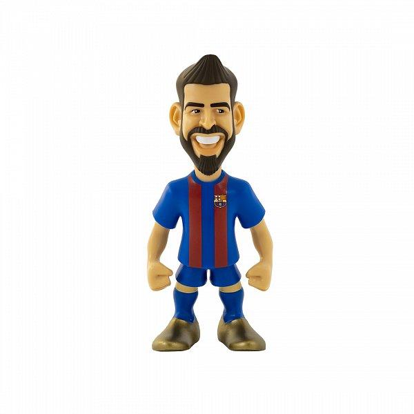 MINIX Football: FC FC Barcelona - GERARD PIQUÉ (obrázek 6)